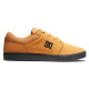 DC Crisis 2 Leather Shoes for Men